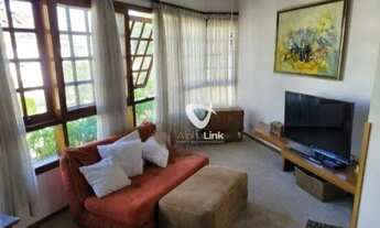 Imagem 7: Casa com 4 dormitórios, 650 m² - venda por R$ 3.250.000,00 ou aluguel por R$ 21.210,02/mês