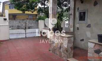 Imagem 2: Casa de rua-À VENDA-Cavalcanti-Rio de Janeiro-RJ