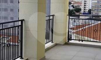 Imagem 3: Apartamento 3 dormitórios - Jardim São Paulo/SP