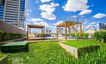 Imagem 6: Apartamento para Aluguel - Águas Claras, 1 Quarto, 42 m2