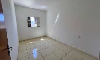 Imagem 5: Casa individual em Águas Lindas