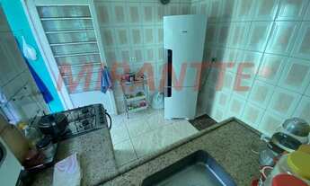 Imagem 4: Sobrado de 129m² com 2 quartos em Jardim Joamar