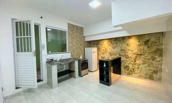 Imagem 2: KITNET SOLTEIRO PARA LOCAÇÃO - SANTO ANDRÉ