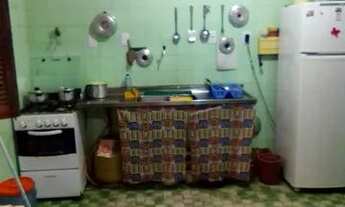 Imagem 6: Grande casa em itapuã