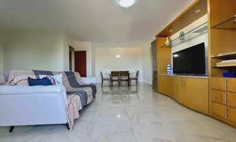 Imagem 5: Apartamento - 162 metros quadrados com 3 quartos em Fátima - Fortaleza - CE