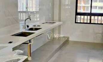 Imagem 5: Apartamento com 3 dormitórios à venda, 80 m² por R$ 1.000.000,00 - Jardim Oceania - João P