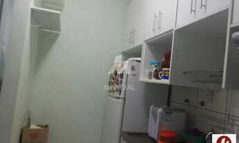 Imagem 3: Apartamento (tipo - padrao) 2 dormitórios, cozinha planejada, portaria 24hs, lazer, salão