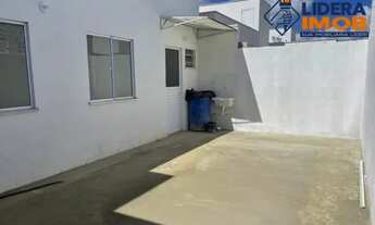 Imagem 7: FEIRA DE SANTANA - Casa de Condomínio - SIM