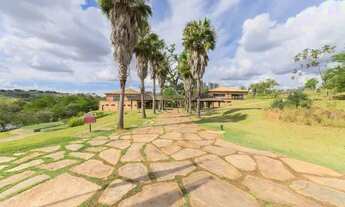 Imagem 7: Sala - Swiss Park - Campinas