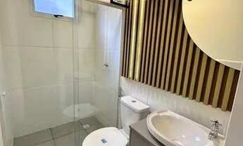 Imagem 6: Casa em Itaboraí com 2 quartos sendo uma suíte