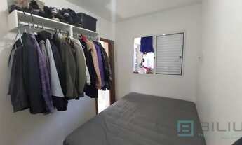 Imagem 5: Apartamento em Vila Santa Teresa - São Paulo