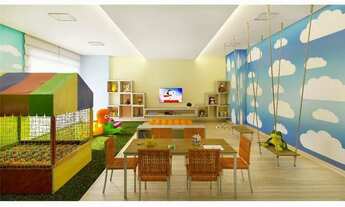 Imagem 6: SIGA O CAMINHO DA INOVAÇÃO, APARTAMENTO 2 DORMITORIOS EM TAMBAU, JOÃO PESSOA-PB