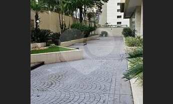 Imagem 4: São Paulo - Apartamento Padrão - ITAIM BIBI