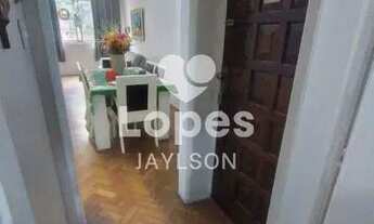 Imagem 4: Apartamento-À VENDA-Tijuca-Rio de Janeiro-RJ