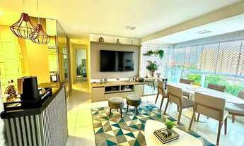 Imagem 3: Alugo Apartamento de 77m² com 3 quartos em Luciano Cavalcante