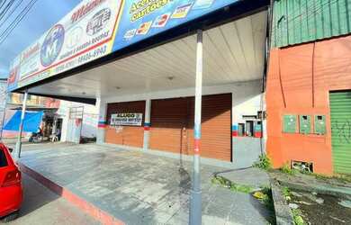 Imagem 4: MUTIRÃO/PONTO COMERCIAL NA AVENIDA PRINCIPAL COM 450M² DE AREA TOTAL