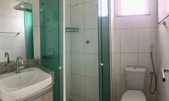 Imagem 5: Vista lagoa apartamento com 01 quarto na <br>Ponta do areia