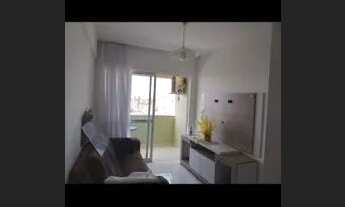 Imagem: Apartamento para aluguel possui 60 metros