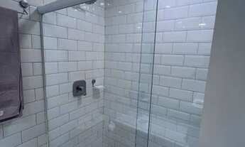 Imagem 6: Ap 2 quartos 1 suite todo mobiliado na beira mar com todas as taxas inclusas