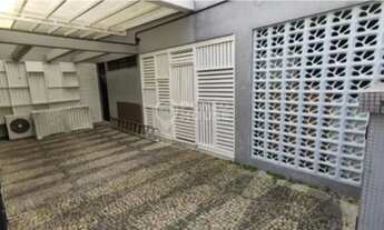 Imagem 3: Sobrado Comercial com 369m², 11 salas e 4 banheiros à venda na Vila Mariana