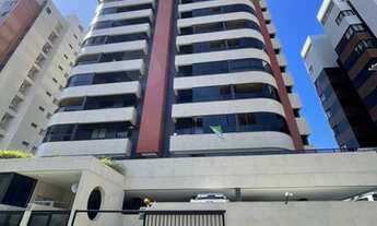 Imagem: Lindo apto Alto Padrão na Ponta Verde com