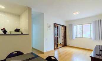 Imagem 5: Apartamento à venda e Locação em Moema - Avenida Rouxinol