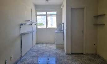 Imagem 2: Kitnet Kitnet com 1 dormitório