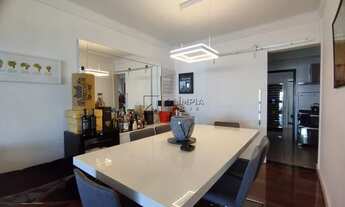 Imagem 4: Venda Apartamento 3 Dormitórios - 157 m² Alto da Lapa