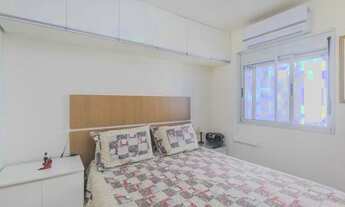 Imagem 3: Apartamento para Venda - 48.03m², 2 dormitórios, 1 vaga - Jardim Itu