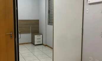 Imagem 7: Alugo Duets, apartamento com e quartos e churrasqueira na sacada no bosque da saúde!