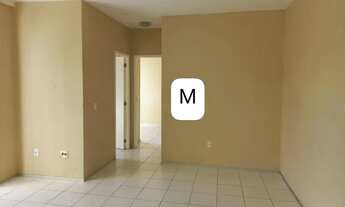 Imagem: Vendo Apt Brisas 2 quartos Varanda Grande