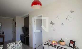 Imagem 7: Apartamento à Venda - Santa Mônica, 2 Quartos, 52 m2