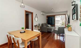 Imagem 4: PORTO ALEGRE - Apartamento Padrão - Moinhos de Vento