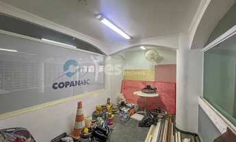 Imagem 6: Cód.: 13814 - Apartamento com 03 dormitórios, sacada, 02 vagas. Vila Assunção, Santo André