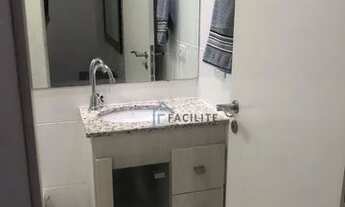 Imagem 9: Apartamento com 1 dormitório à venda, 27 m² por R$ 253.000,00 - Centro - Curitiba/PR