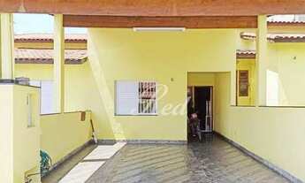 Imagem: Casa com 3 dormitórios, 140 m² - venda