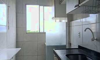 Imagem 6: Apartamento no Parque Petrópolis I