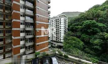 Imagem 2: VISTAO LAGOA, PREDIO COM INFRA