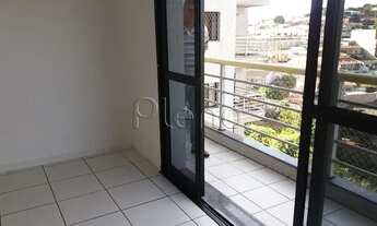 Imagem 3: Apartamento para alugar no Parque Brasilia em Campinas