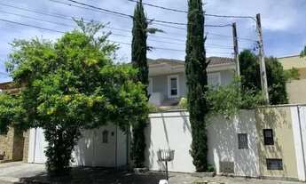 Imagem: Sobrado Residencial / Jardim Esplanada II