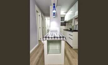 Imagem 7: Apartamento para Aluguel - Rondônia, 2 Quartos, 45 m2