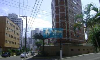 Imagem 2: Apartamento, 110 m² - venda por R$ 380.000,00 ou aluguel por R$ 3.600,01/mês - Tupi - Prai