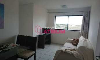 Imagem 3: Apartamento com 2 quartos para locação em Emaús - Parnamirim