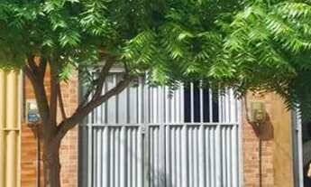 Imagem: Casa a venda Paranoá