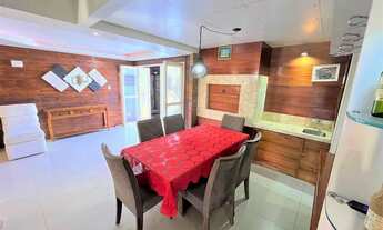 Imagem 4: Sobrado composto por 2 suítes (1 closet) no Centro - Imbé - RS