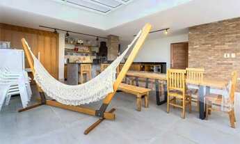 Imagem 6: Cobertura com 260 m2 em Santa Teresinha - 3 suites, 3 vagas