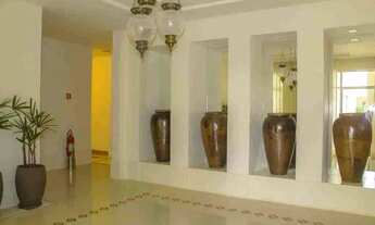 Imagem 3: Apartamento do Residencial Andalus, disponível para locação contendo 47m², 1 dormitório e