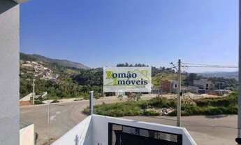 Imagem 1: Casa com 3 dormitórios à venda, 137 m² por R$ 750.000,00 - Laranjeiras - Caieiras/SP