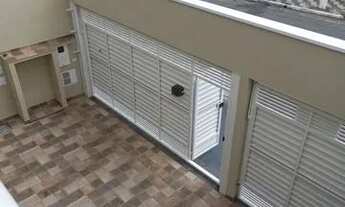 Imagem 7: CASA ASSOBRADADA - IPIRANGA - SP