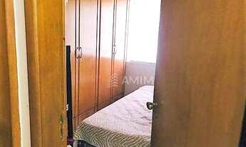 Imagem 12: Apartamento com 2 dormitórios à venda, 74 m² por R$ 265.000,00 - Fonseca - Niterói/RJ